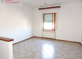 Foto 3 - Quadrilocale Via Nazionale
 
45, Bibbiena - foto 3