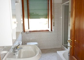 Foto 4 - Quadrilocale Via Nazionale
 
45, Bibbiena - foto 4