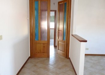 Foto 6 - Quadrilocale Via Nazionale
 
45, Bibbiena - foto 6