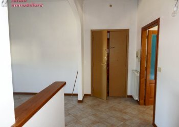 Foto 8 - Quadrilocale Via Nazionale
 
45, Bibbiena - foto 8