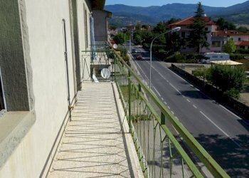 Foto 9 - Quadrilocale Via Nazionale
 
45, Bibbiena - foto 9