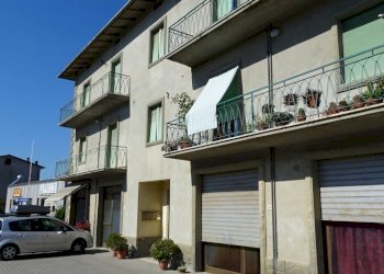 Foto 10 - Quadrilocale Via Nazionale
 
45, Bibbiena - foto 10