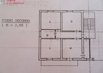 Foto 11 - Quadrilocale Via Nazionale
 
45, Bibbiena - foto 11