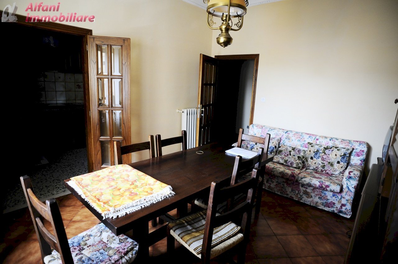 Foto 1 - Quadrilocale Via Michelangelo
 
43, Bibbiena - foto 1