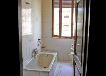 Foto 11 - Quadrilocale Via Michelangelo
 
43, Bibbiena - foto 11