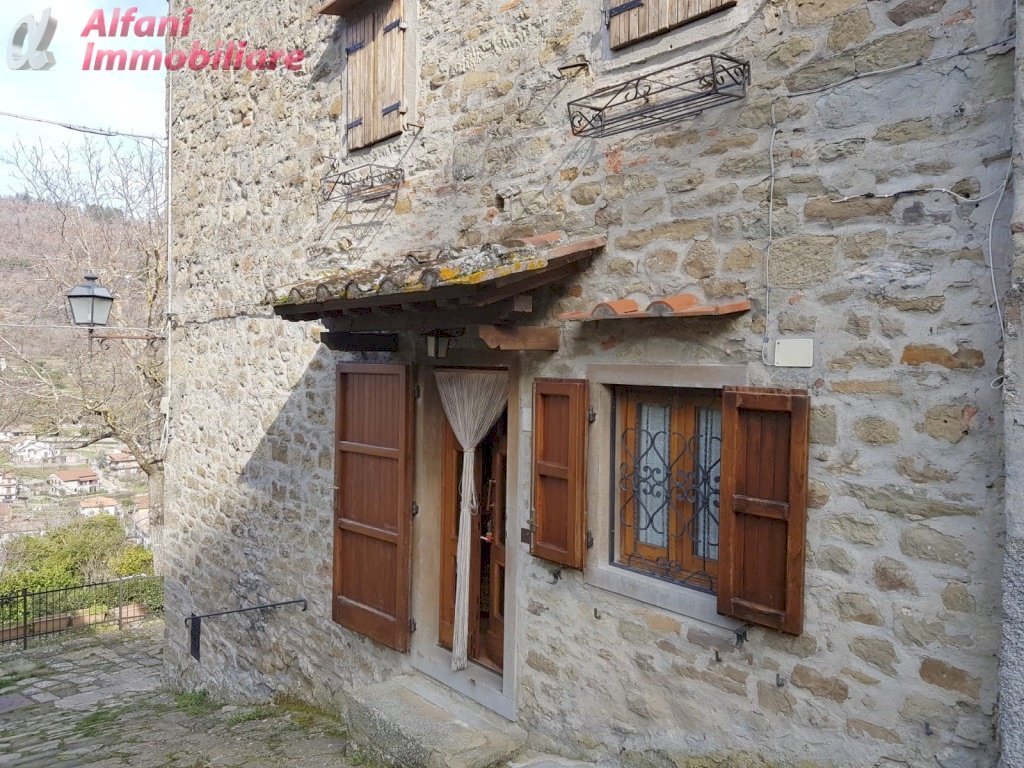 Foto 1 - Bilocale Loc. Castello
 
87, Castel San Niccolò - foto 1