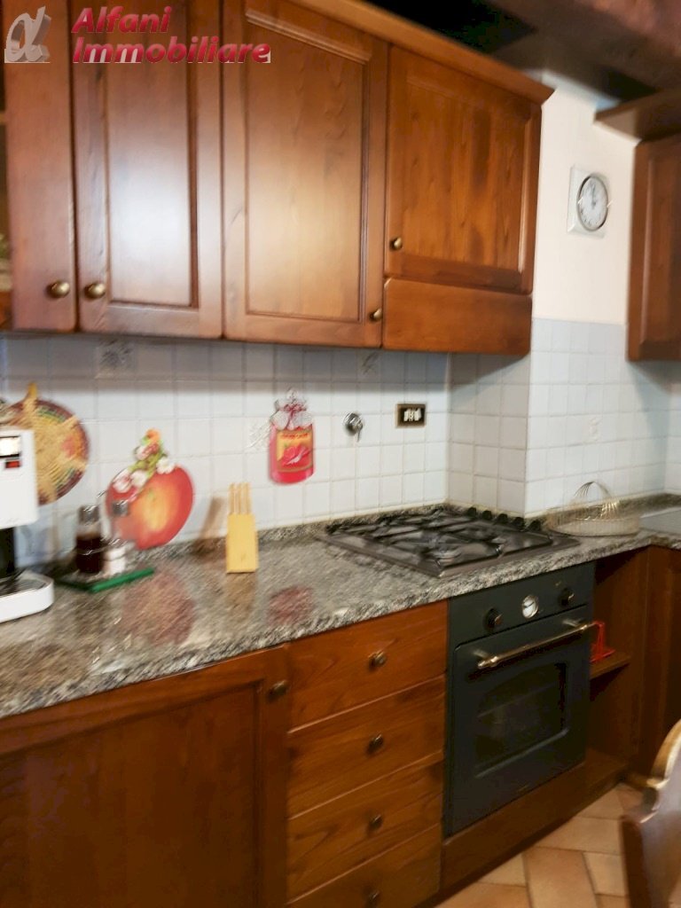 Foto 2 - Bilocale Loc. Castello
 
87, Castel San Niccolò - foto 2