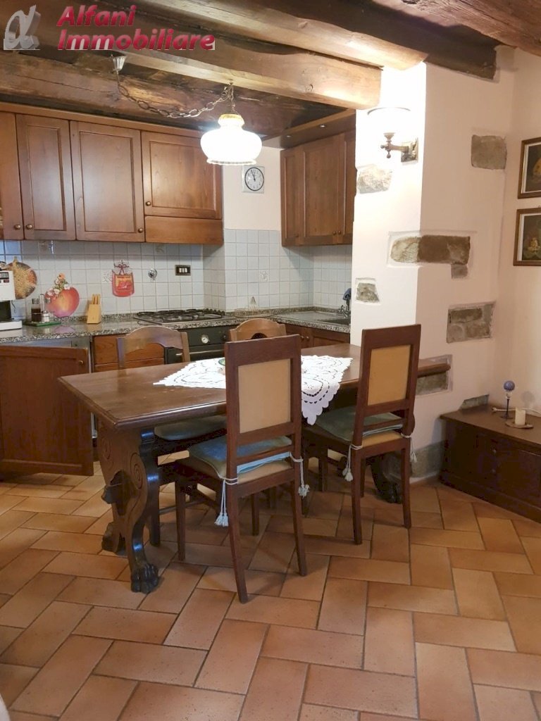 Foto 3 - Bilocale Loc. Castello
 
87, Castel San Niccolò - foto 3