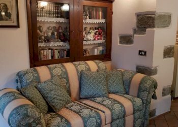 Foto 4 - Bilocale Loc. Castello
 
87, Castel San Niccolò - foto 4