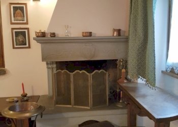 Foto 5 - Bilocale Loc. Castello
 
87, Castel San Niccolò - foto 5