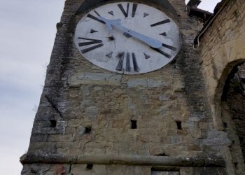 Foto 11 - Bilocale Loc. Castello
 
87, Castel San Niccolò - foto 11