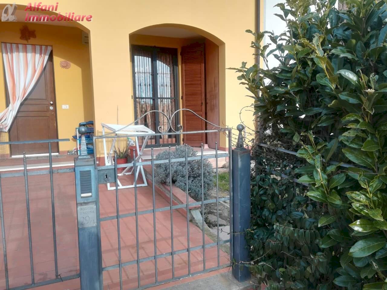 Foto 2 - Three-room apartment Loc. Poggio D'Acona
 
29/1, Subbiano - photo 2