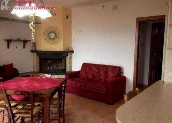 Foto 7 - Trilocale Loc. Poggio D'Acona
29/1, Subbiano - foto 7