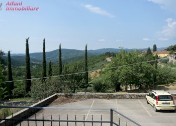 Foto 11 - Trilocale Loc. Poggio D'Acona
29/1, Subbiano - foto 11