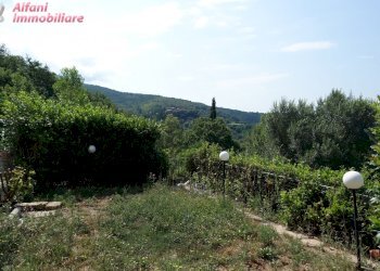 Foto 12 - Trilocale Loc. Poggio D'Acona
29/1, Subbiano - foto 12