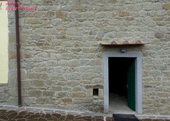 Foto 4 - Casa semi indipendente Loc. Battifolle a Monte, Castel San Niccolò - foto 4