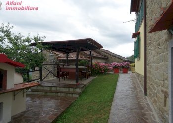 Foto 7 - Casa semi indipendente Loc. Battifolle a Monte, Castel San Niccolò - foto 7