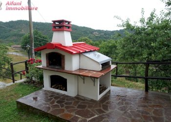 Foto 8 - Casa semi indipendente Loc. Battifolle a Monte, Castel San Niccolò - foto 8