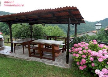 Foto 9 - Casa semi indipendente Loc. Battifolle a Monte, Castel San Niccolò - foto 9