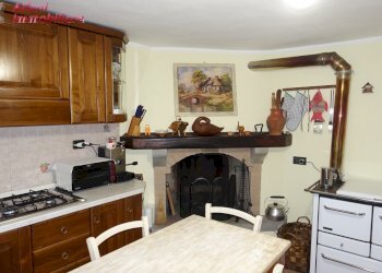 Foto 10 - Casa semi indipendente Loc. Battifolle a Monte, Castel San Niccolò - foto 10