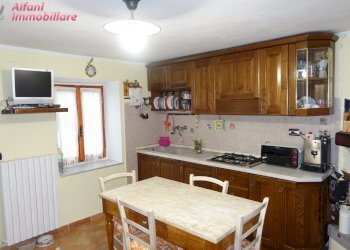 Foto 11 - Casa semi indipendente Loc. Battifolle a Monte, Castel San Niccolò - foto 11