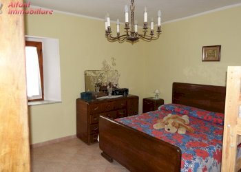 Foto 14 - Casa semi indipendente Loc. Battifolle a Monte, Castel San Niccolò - foto 14