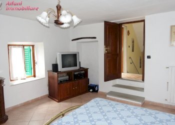 Foto 16 - Casa semi indipendente Loc. Battifolle a Monte, Castel San Niccolò - foto 16