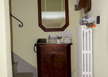 Foto 19 - Casa semi indipendente Loc. Battifolle a Monte, Castel San Niccolò - foto 19