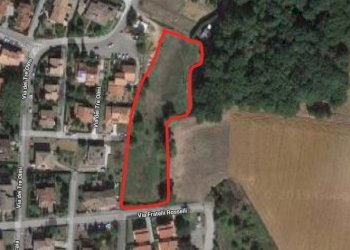 Foto 1 - Terreno edificabile Zona Coccaia, Bibbiena - foto 1