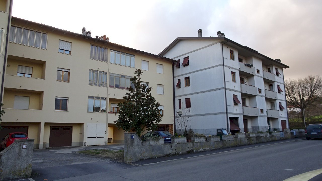 Foto 1 - Four-room apartment Via Palmiro Togliatti
 
10, Bibbiena - photo 1