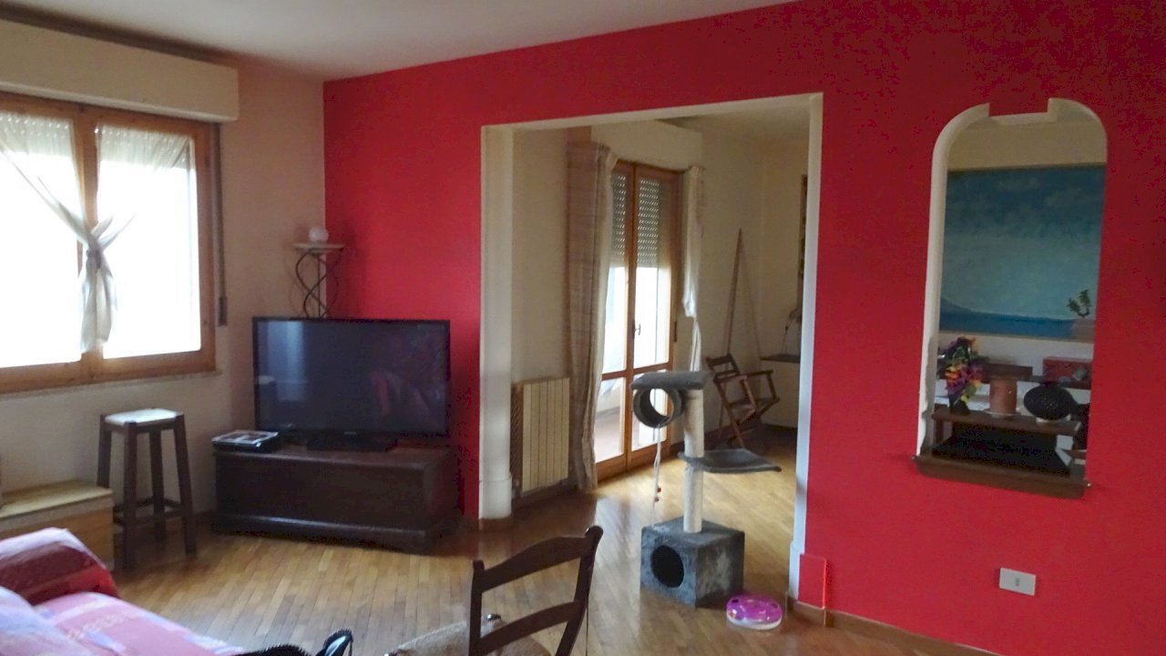 Foto 2 - Four-room apartment Via Palmiro Togliatti
 
10, Bibbiena - photo 2