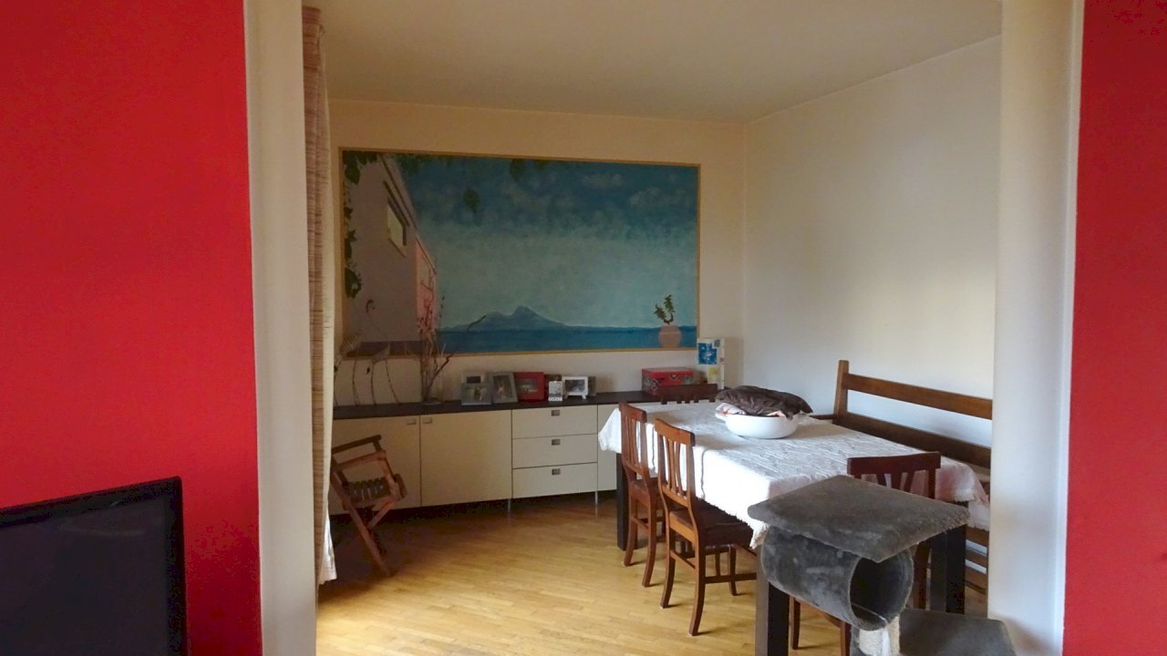 Foto 3 - Four-room apartment Via Palmiro Togliatti
 
10, Bibbiena - photo 3