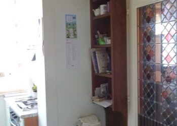 Foto 8 - Quadrilocale Via Palmiro Togliatti
 
10, Bibbiena - foto 8