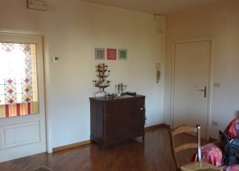 Foto 13 - Quadrilocale Via Palmiro Togliatti
 
10, Bibbiena - foto 13