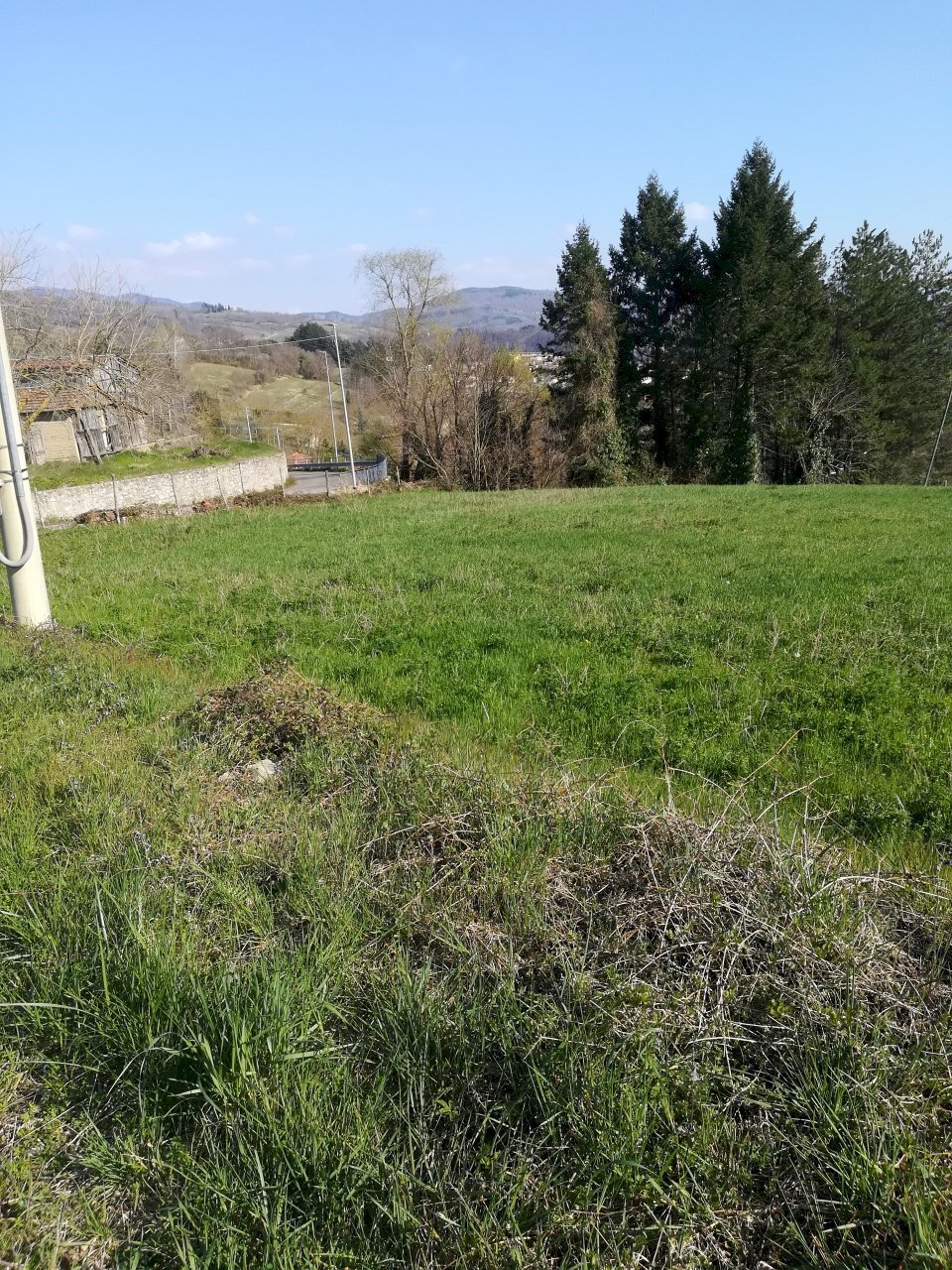 Foto 3 - Building land Loc.Pescaia, Pratovecchio Stia - photo 3