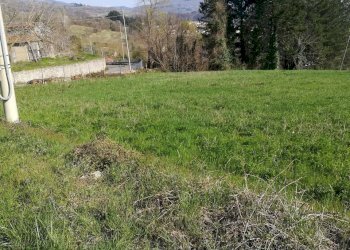 Foto 3 - Terreno edificabile Loc.Pescaia, Pratovecchio Stia - foto 3