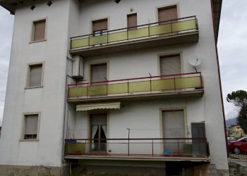 Foto 1 - Quadrilocale Via Industriale
 
73, Bibbiena - foto 1