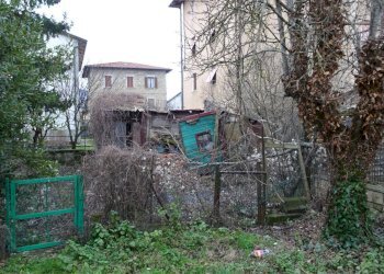 Foto 12 - Quadrilocale Via Industriale
 
73, Bibbiena - foto 12