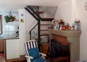 Foto 5 - Casa semi indipendente LOC. BARBIANO, Castel San Niccolò - foto 5