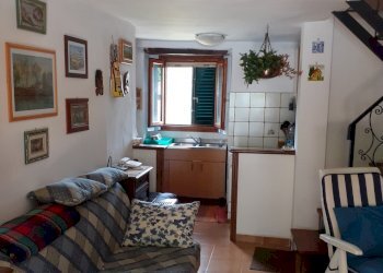 Foto 6 - Casa semi indipendente LOC. BARBIANO, Castel San Niccolò - foto 6