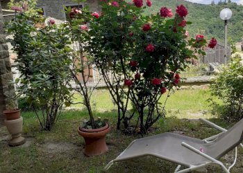 Foto 9 - Casa semi indipendente LOC. BARBIANO, Castel San Niccolò - foto 9