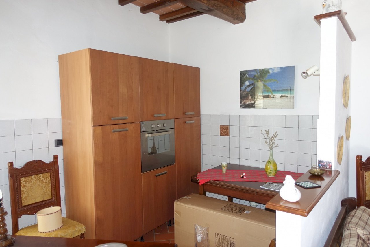 Foto 3 - Casa semi indipendente QUORLE LOC RENACCIO
 
13A, Poppi - foto 3