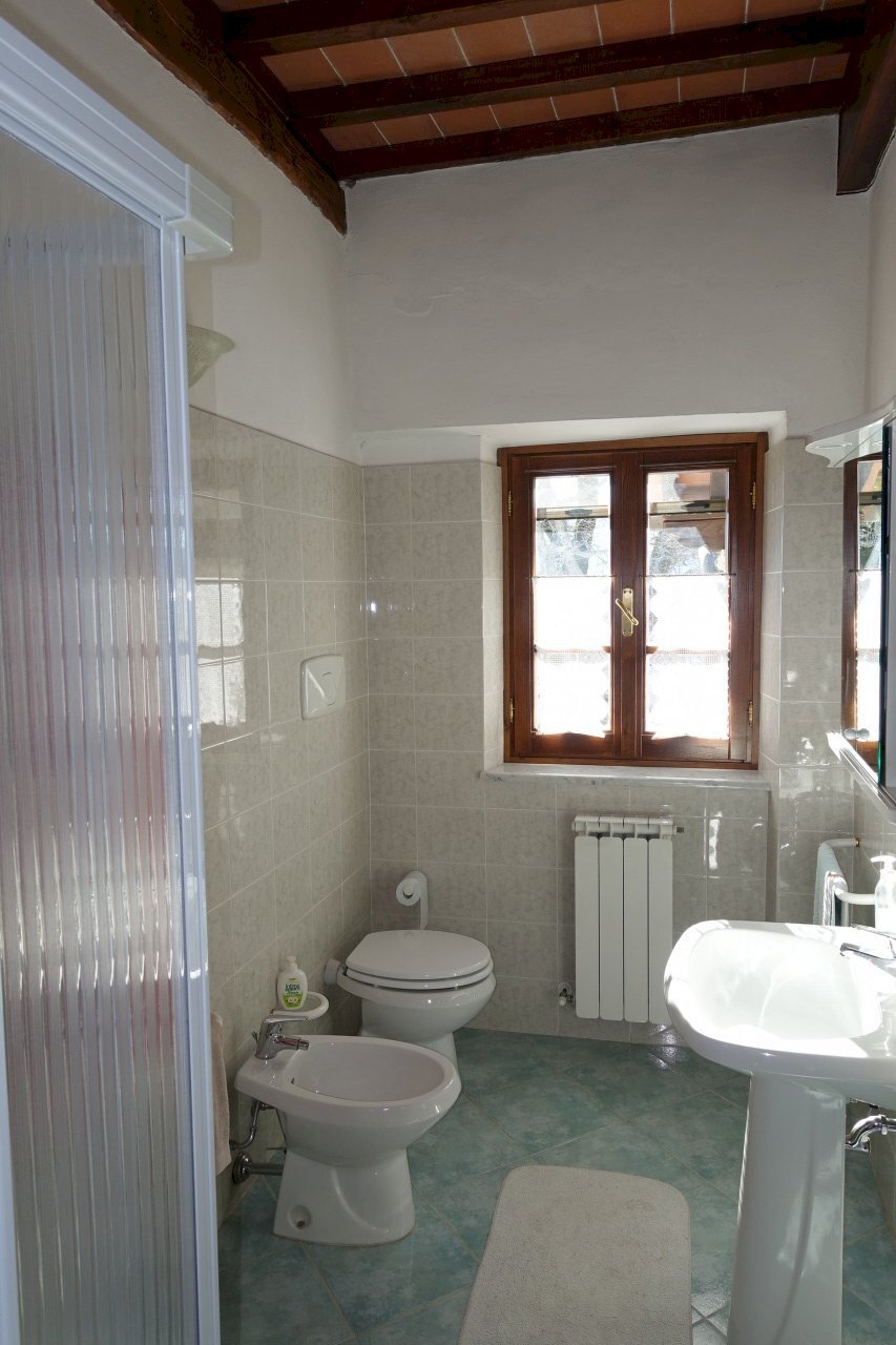 Foto 3 - Villa a Schiera LOC QUORLE
4, Poppi - foto 3