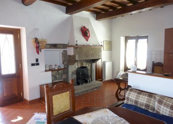 Foto 2 - Casa semi indipendente QUORLE LOC RENACCIO
 
13A, Poppi - foto 2