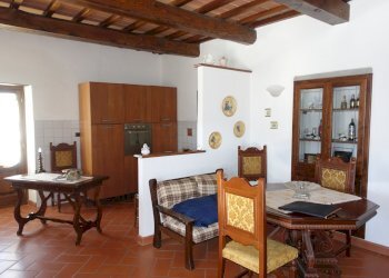 Foto 5 - Casa semi indipendente QUORLE LOC RENACCIO
 
13A, Poppi - foto 5