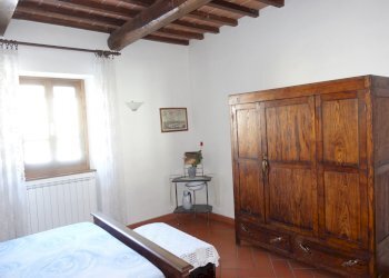 Foto 7 - Casa semi indipendente QUORLE LOC RENACCIO
 
13A, Poppi - foto 7