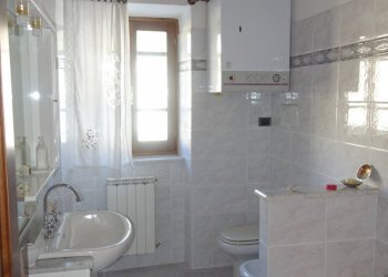 Foto 10 - Casa semi indipendente QUORLE LOC RENACCIO
 
13A, Poppi - foto 10