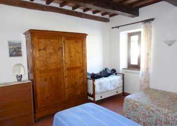 Foto 11 - Casa semi indipendente QUORLE LOC RENACCIO
 
13A, Poppi - foto 11