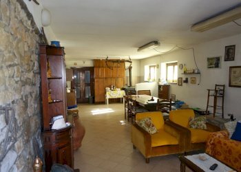 Foto 13 - Casa semi indipendente QUORLE LOC RENACCIO
 
13A, Poppi - foto 13