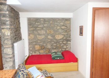 Foto 15 - Casa semi indipendente QUORLE LOC RENACCIO
 
13A, Poppi - foto 15